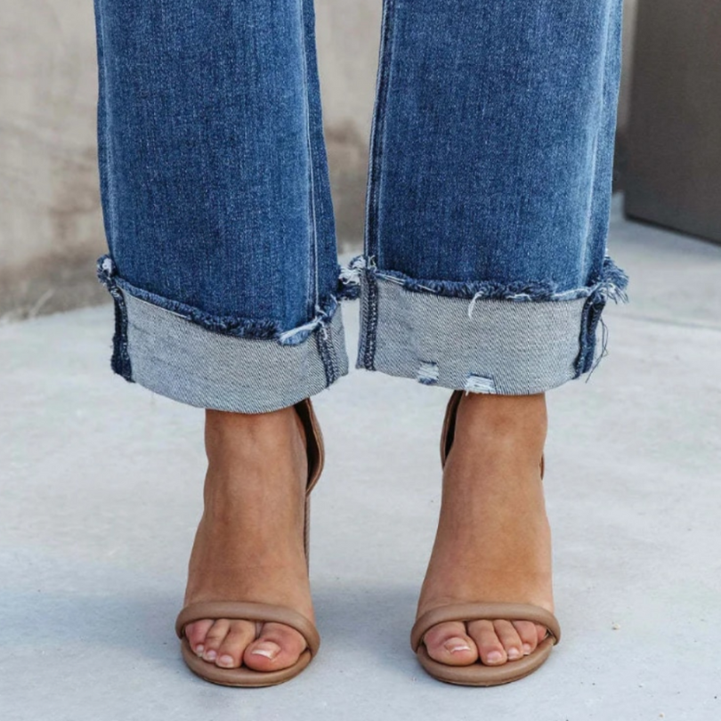 Katharina | Comfortable Trousers for Women
