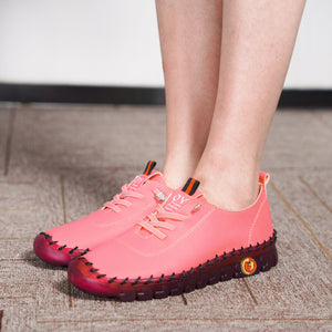 Betty | Comfortable Orthopedic Leather Shoes For Women