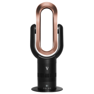 Novahome Air™ Pro - Bladeless Fan (Heater & Cooler)