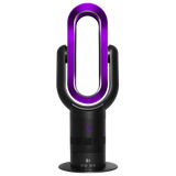 Novahome Air™ Pro - Bladeless Fan (Heater & Cooler)