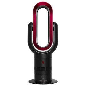 Novahome Air™ Pro - Bladeless Fan (Heater & Cooler)