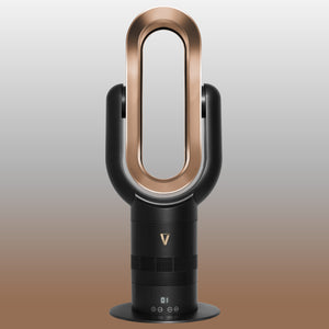 Novahome Air™ Pro - Bladeless Fan (Heater & Cooler)