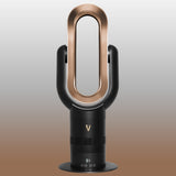 Novahome Air™ Pro - Bladeless Fan (Heater & Cooler)