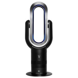 Novahome Air™ Pro - Bladeless Fan (Heater & Cooler)