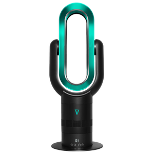 Novahome Air™ Pro - Bladeless Fan (Heater & Cooler)
