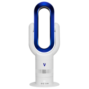 Novahome Air™ Pro - Bladeless Fan (Heater & Cooler)