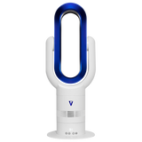 Novahome Air™ Pro - Bladeless Fan (Heater & Cooler)