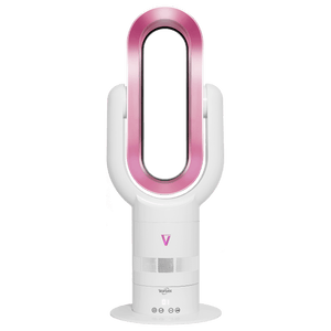 Novahome Air™ Pro - Bladeless Fan (Heater & Cooler)