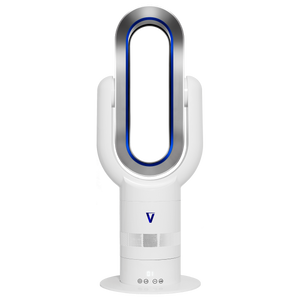 Novahome Air™ Pro - Bladeless Fan (Heater & Cooler)