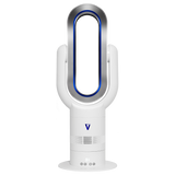 Novahome Air™ Pro - Bladeless Fan (Heater & Cooler)