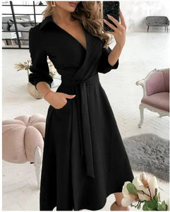 Zoé - Luxe women dress