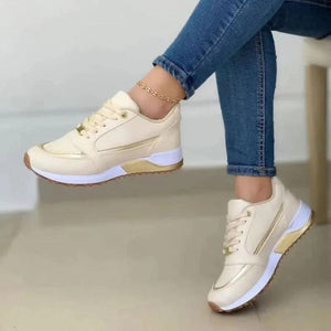 Jannali | Casual Women Orthopedic Shoes