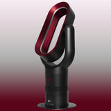 Novahome Air™ Pro - Bladeless Fan (Heater & Cooler)