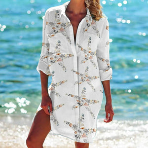 Amaia | Summer Dress