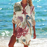 Amaia | Summer Dress