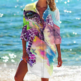 Amaia | Summer Dress
