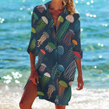 Amaia | Summer Dress