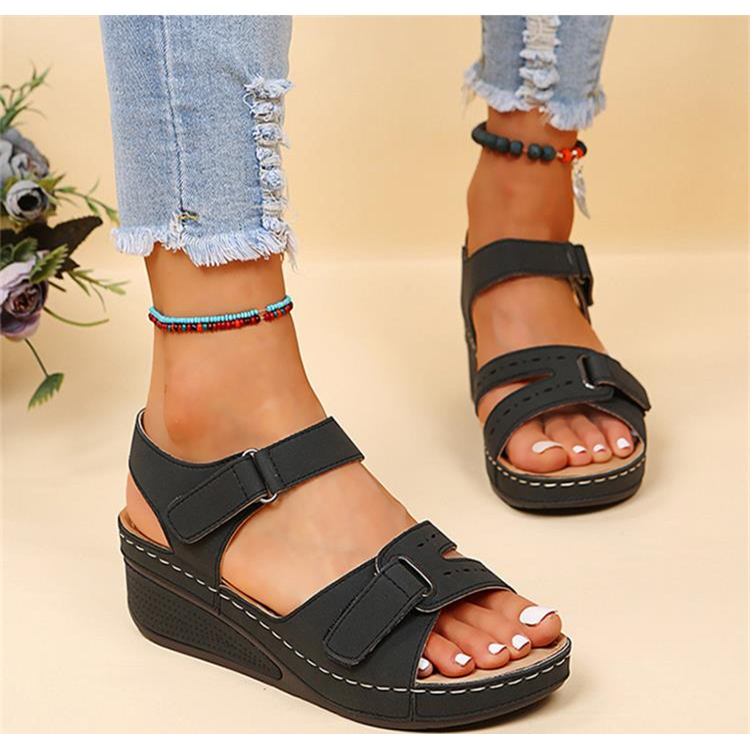 Women's Comfortable Orthopedic Sandals 2023