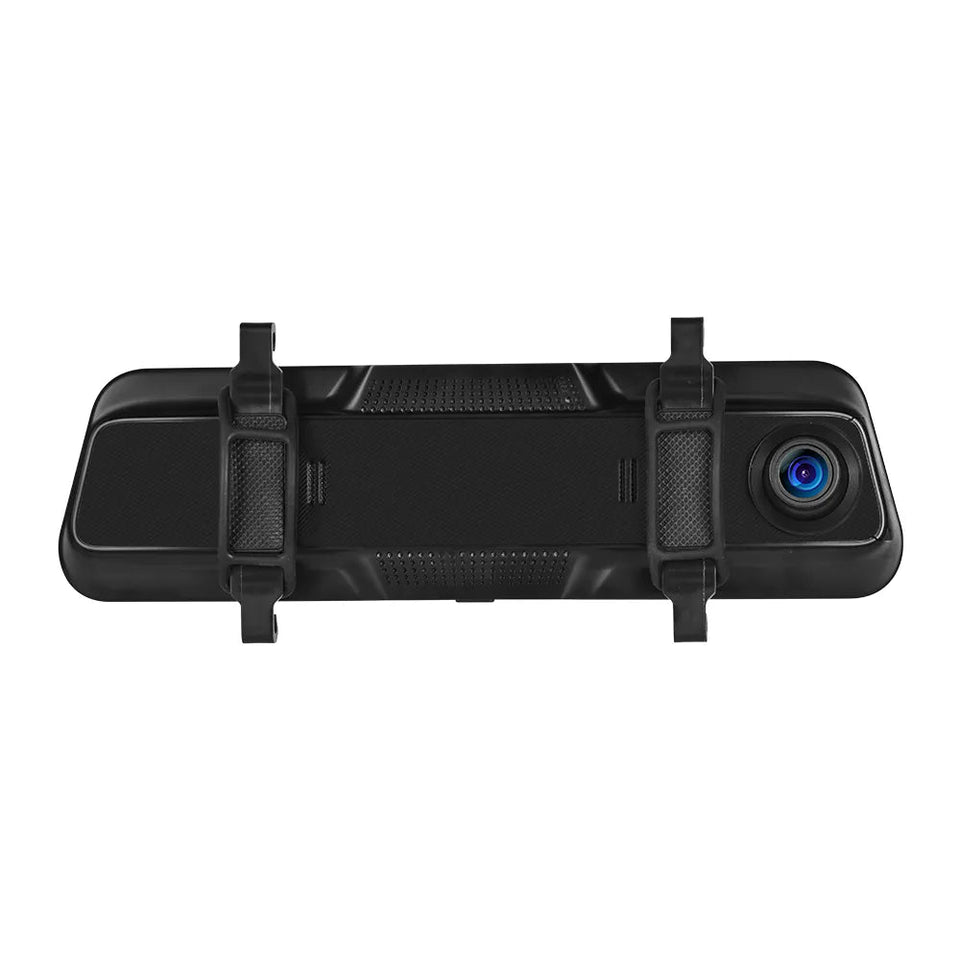 Car Mirror Carplay + Camera upgrade