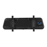 Car Mirror Carplay + Camera upgrade