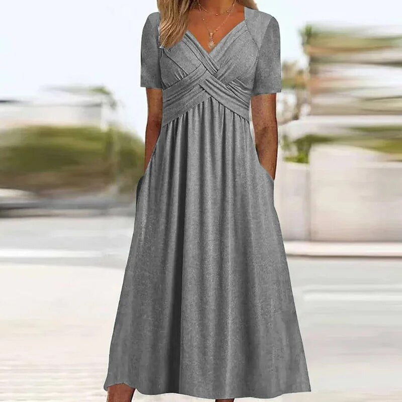 Sierra | Women's Dress