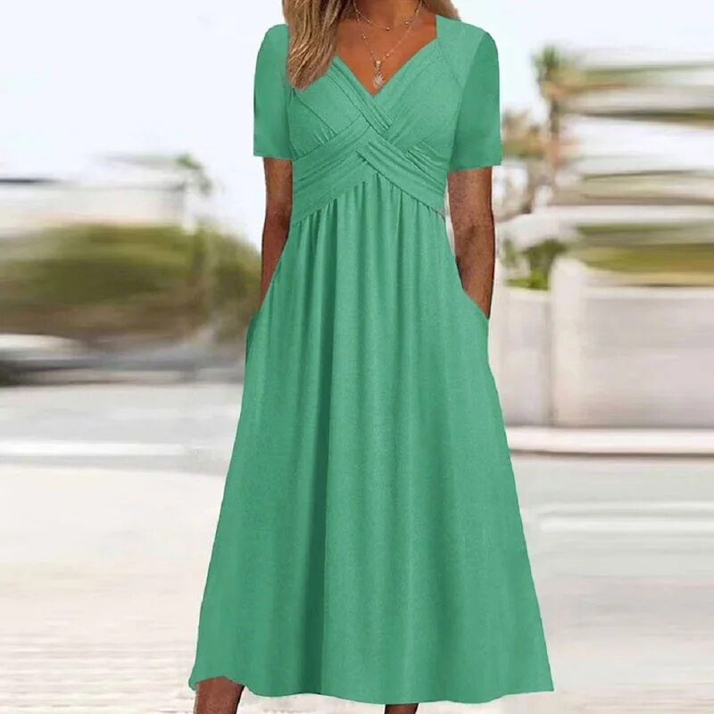 Sierra | Women's Dress