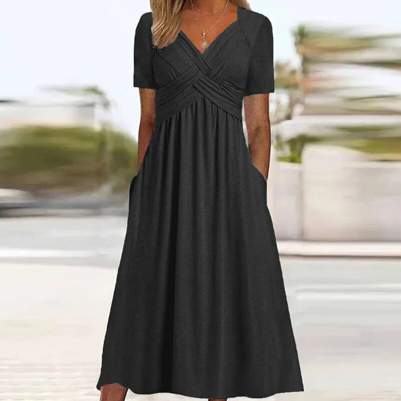 Sierra | Women's Dress