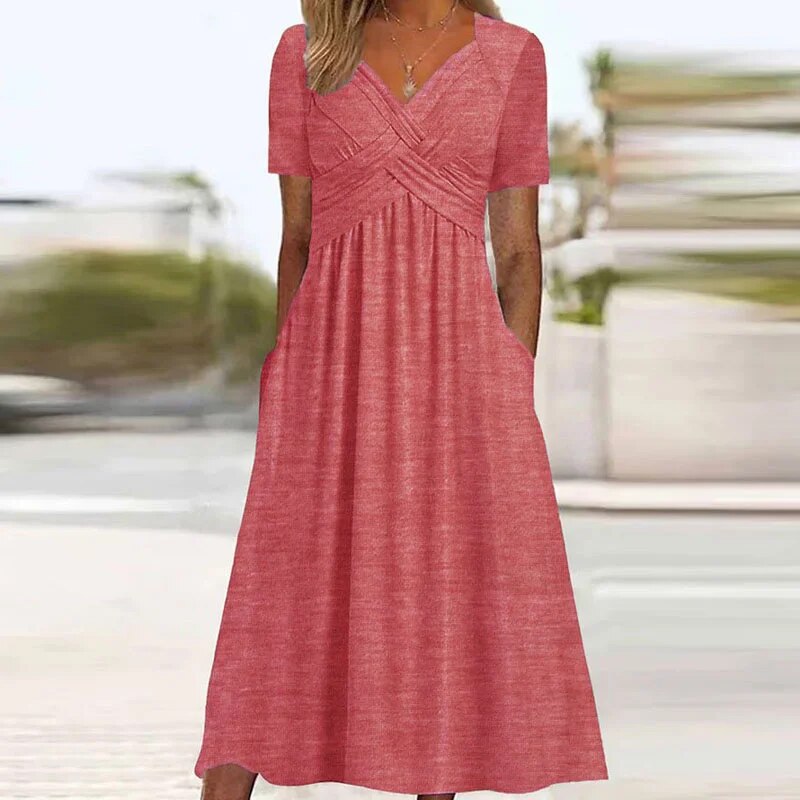 Sierra | Women's Dress