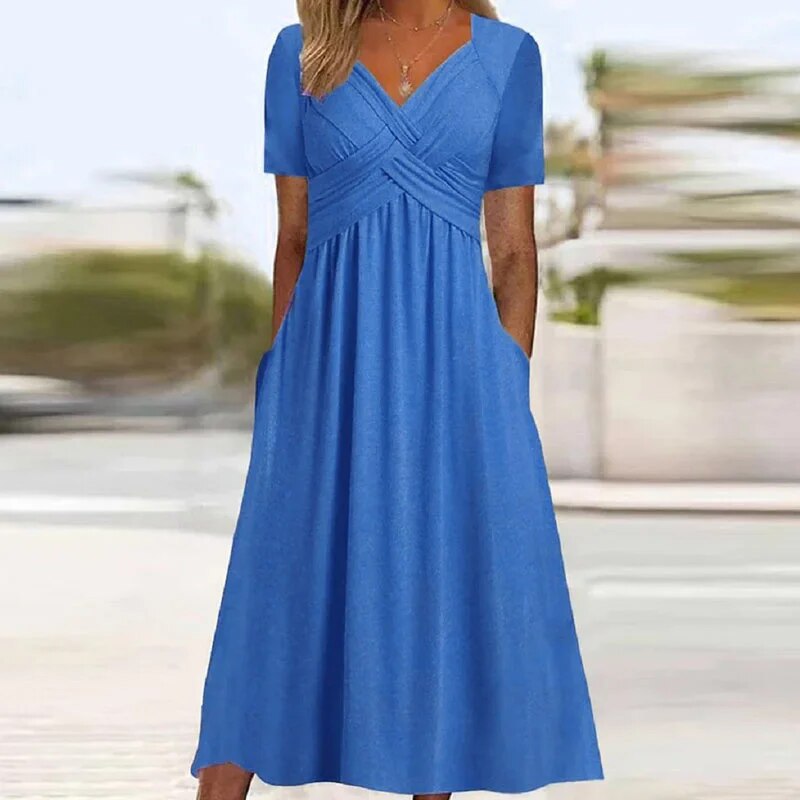 Sierra | Women's Dress