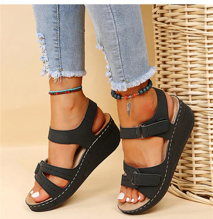Women's Comfortable Orthopedic Sandals 2023
