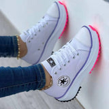 Sara | Casual Sneakers