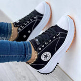 Sara | Casual Sneakers