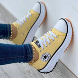 Sara | Casual Sneakers