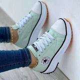 Sara | Casual Sneakers