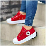 Sara | Casual Sneakers
