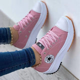 Sara | Casual Sneakers