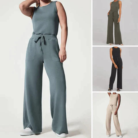 Joana | Stylish Jumpsuit