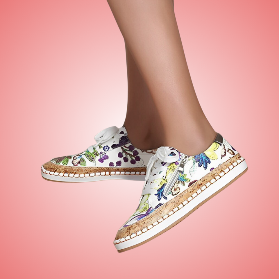 ISLA | Ultimate Comfort Shoes