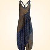 Gianna - Casual bohemian style jumpsuit