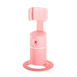360 Rotary Phone Tripod™ | Intelligence auto face tracking technology