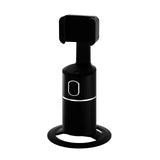 360 Rotary Phone Tripod™ | Intelligence auto face tracking technology