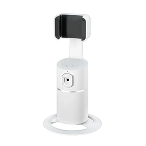 360 Rotary Phone Tripod™ | Intelligence auto face tracking technology