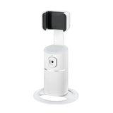 360 Rotary Phone Tripod™ | Intelligence auto face tracking technology