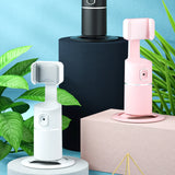 360 Rotary Phone Tripod™ | Intelligence auto face tracking technology