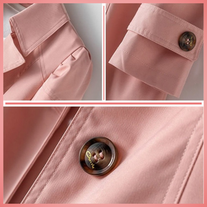 FADILA | Stylish Jacket