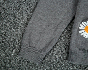 Daisy - Soft cardigan for ladies