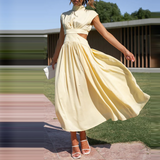 Theresa™ Comfortable and elastic
