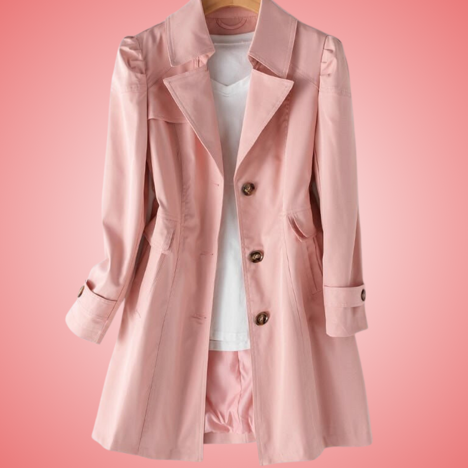 FADILA | Stylish Jacket