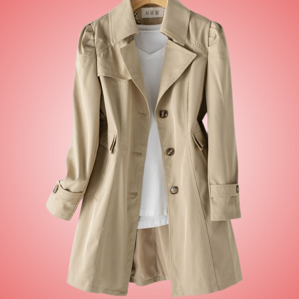 FADILA | Stylish Jacket
