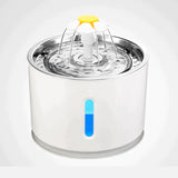 Automatic Pet Water Fountain™ | Super quiet dispenser